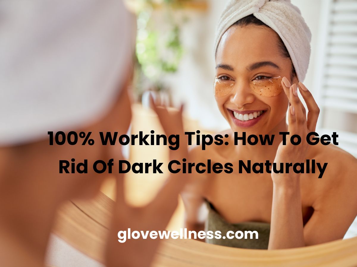 Conquer the Shadows: Your Ultimate Guide to Eliminating Under Eye Darkness
