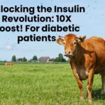 Unlocking the Insulin Revolution 10X Boost! For diabetic patients